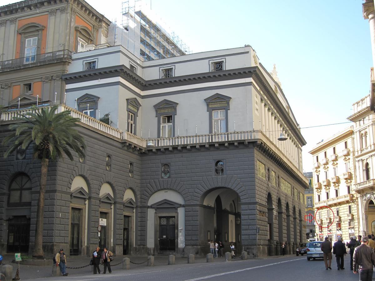 Bed & Breakfast Dell'opera *