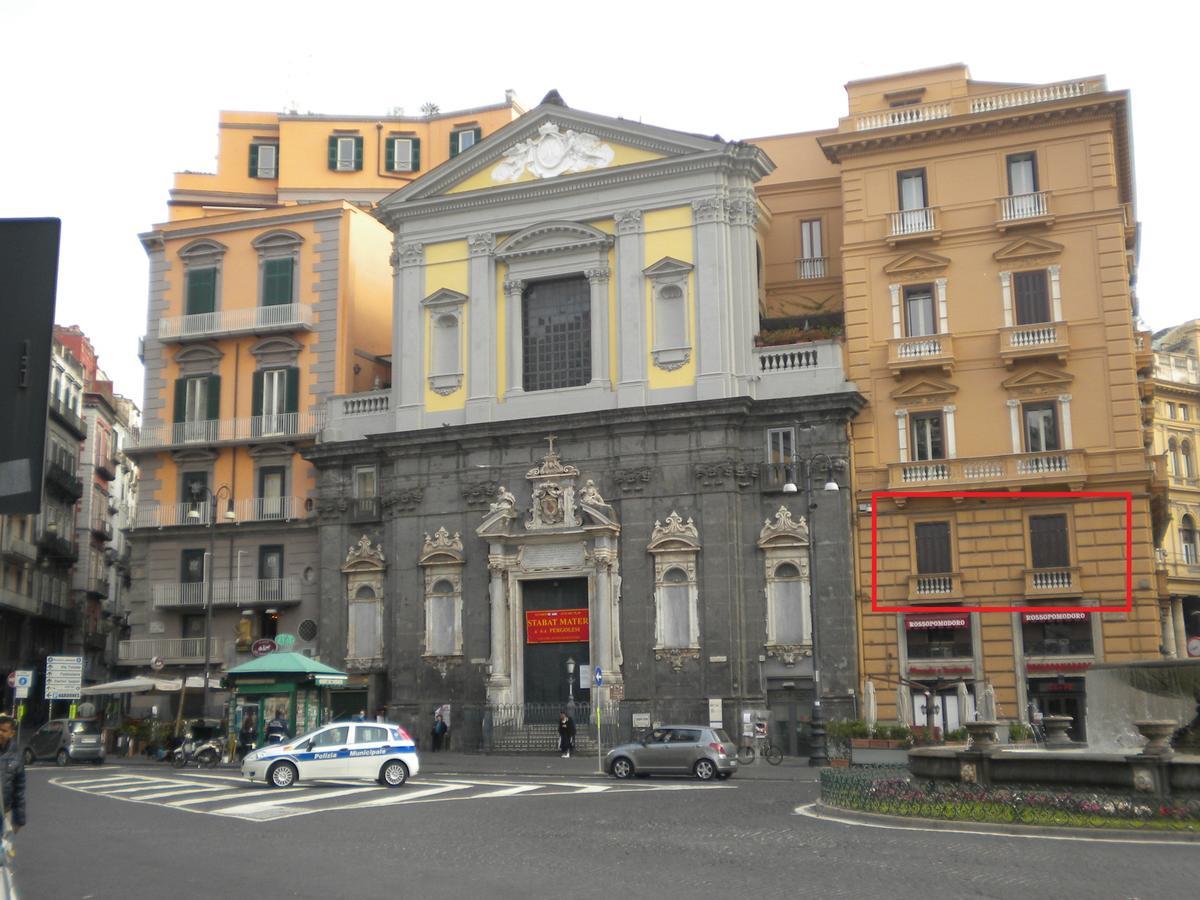 Dell'opera * Napoli